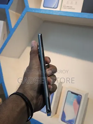 Honor Magic4 256 GB Blue