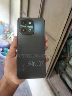 ভিভো ওয়াই২৮ ২৫৬ জিবি