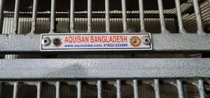 Three-story bird cage (cage only) will be sold at a very low price