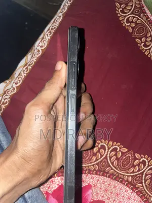 শাওমি রেডমি ১৩সি ২৫৬ জিবি ব্ল্যাক