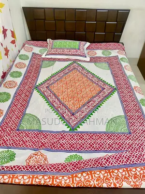 Queen Sized Bed