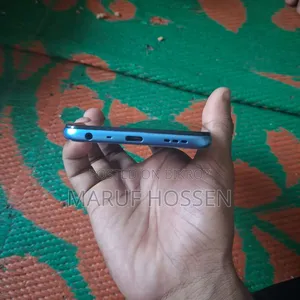 অপো এ১৬ ৩২ জিবি নীল