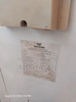ওয়ালটন এসি ২ টন ডব্লিউএসএন - রিভারাইন - ২৪বি