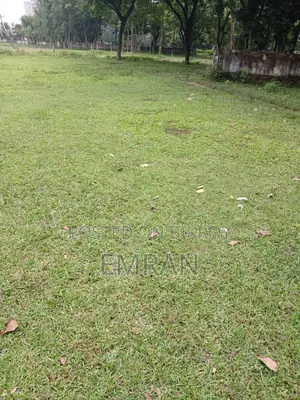 Land Sale Notice