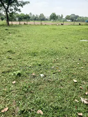 Land Sale Notice