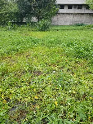 Land Sale Notice