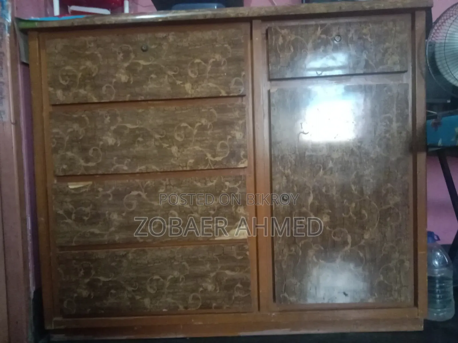 Wardrobe