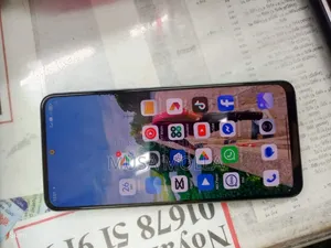 শাওমি রেডমি নোট ১২ ১২৮ জিবি পার্পল