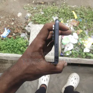 Infinix Hot 60 Pro+ 256 GB Black
