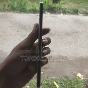Infinix Hot 60 Pro+ 256 GB Black