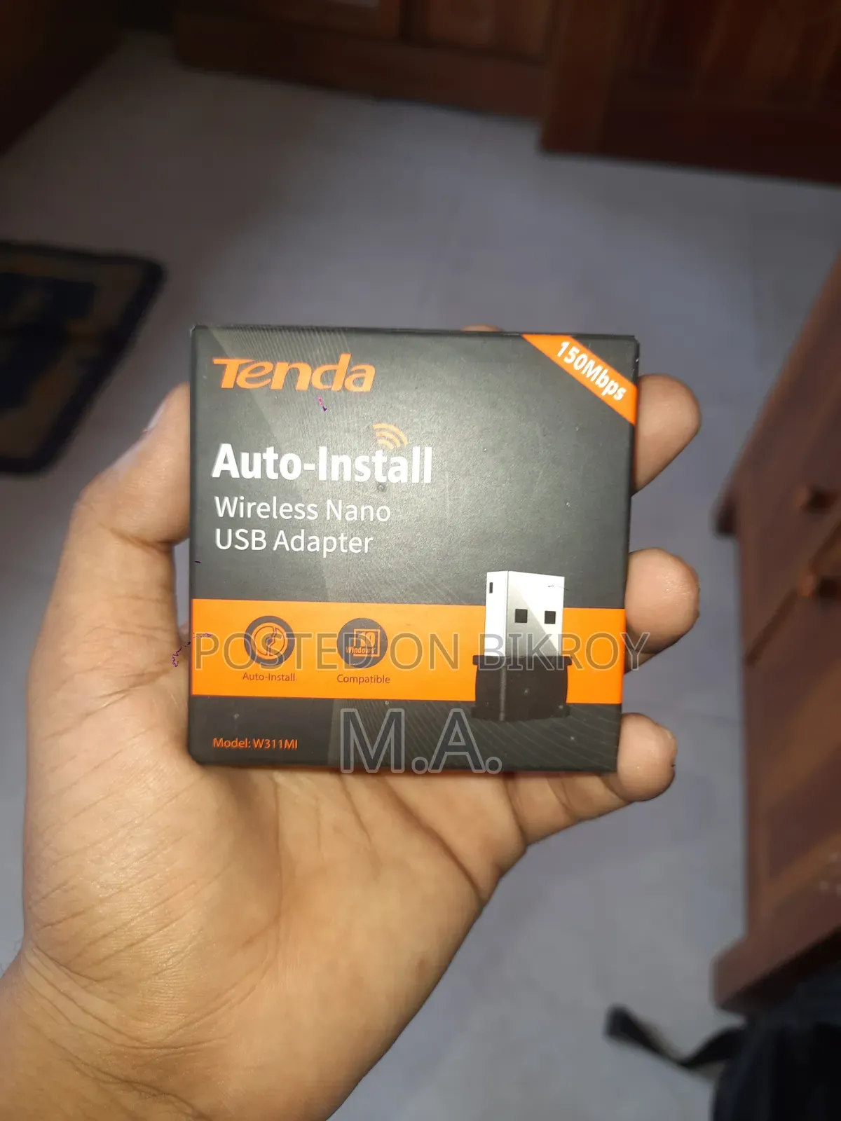 Wifi Adapter