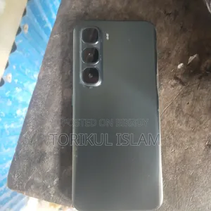 Infinix Hot 60 Pro+ 256 GB Black