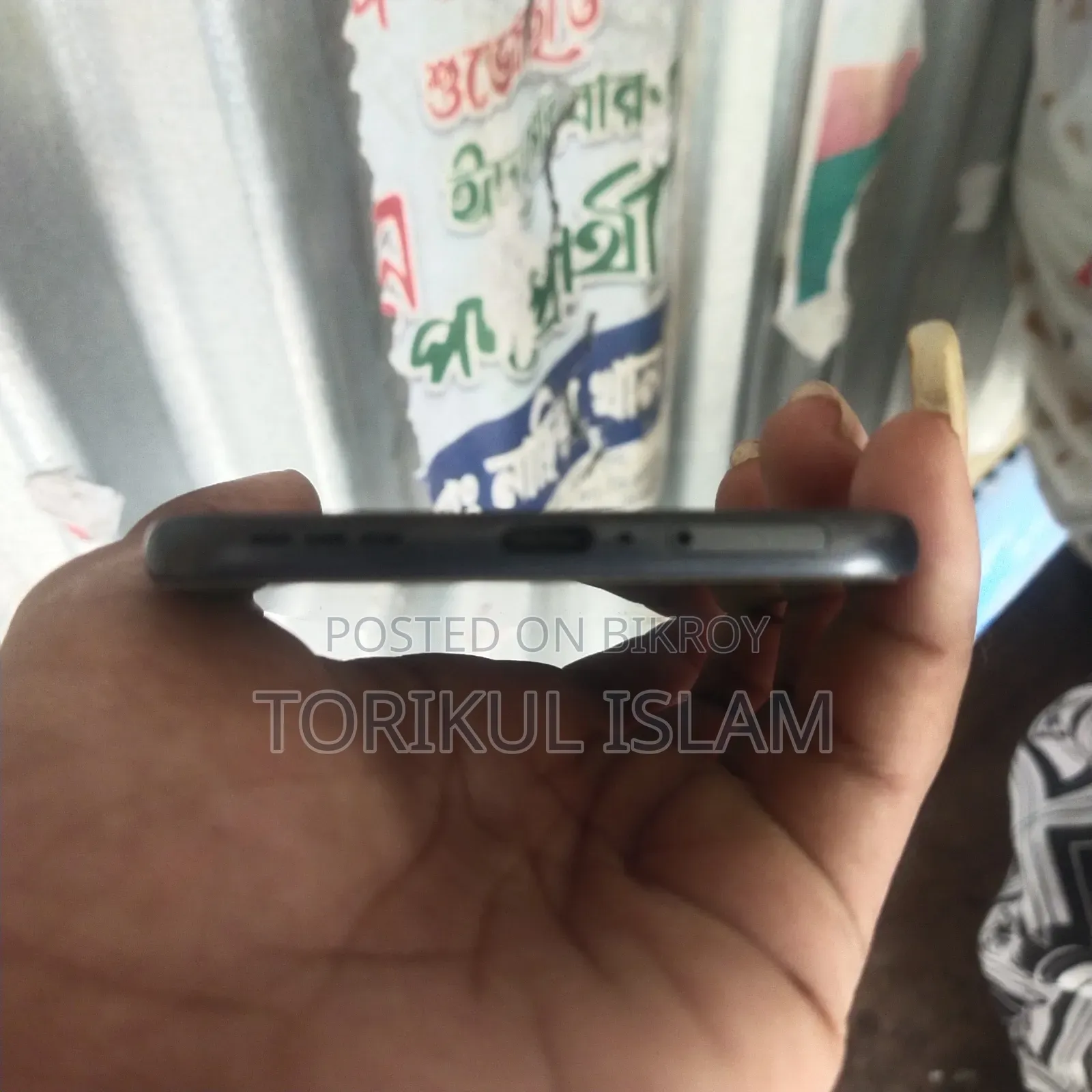 Infinix Hot 60 Pro+ 256 GB Black