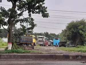 গজারিয়া, মুন্সিগঞ্জে জমি বিক্রি