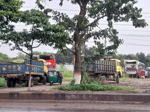 Land Sale at Gazaria, Munshiganj