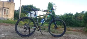 ফক্সটার গিয়ার সাইকেল ২৬