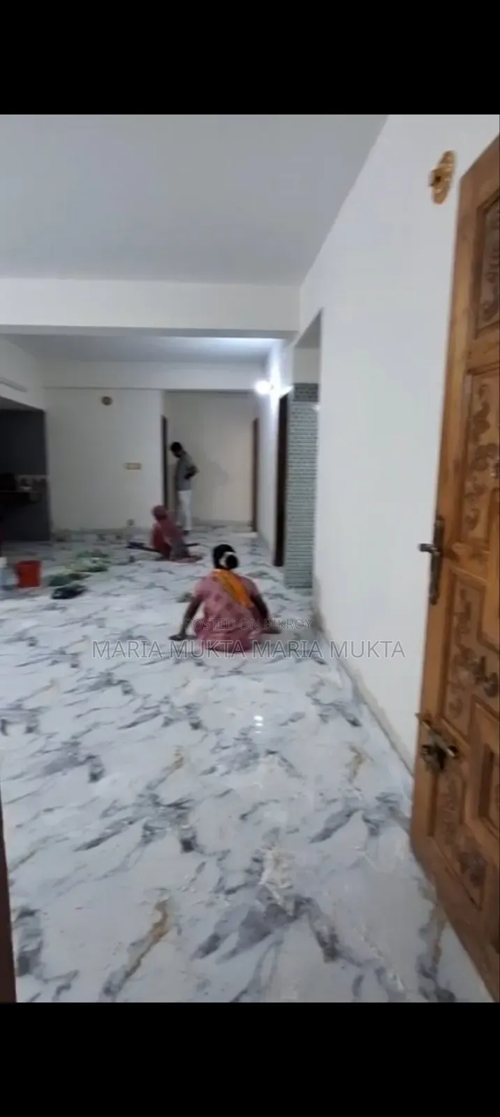 4 Bedroom Apartment in Baridhara for Sale