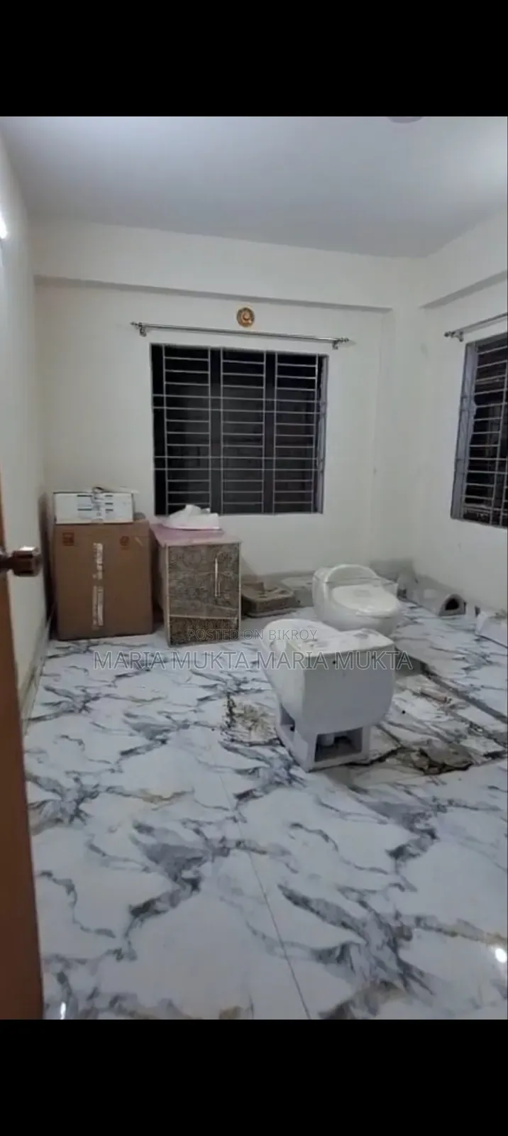 4 Bedroom Apartment in Baridhara for Sale