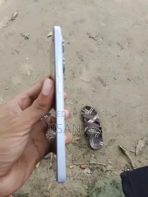 Xiaomi Redmi Note 14 4G 128 GB Silver