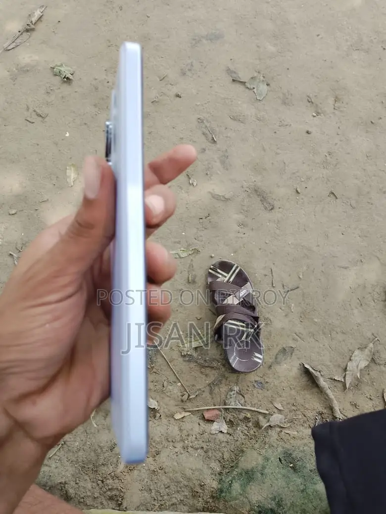 Xiaomi Redmi Note 14 4G 128 GB Silver