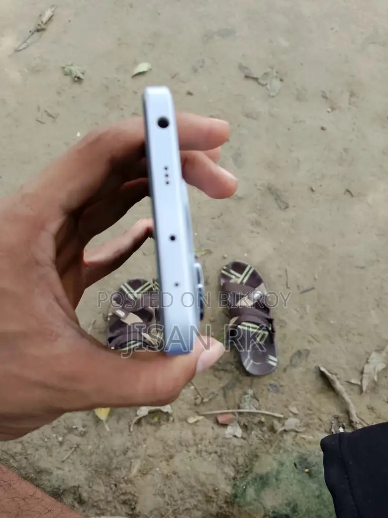 Xiaomi Redmi Note 14 4G 128 GB Silver