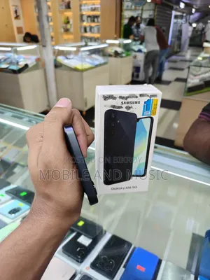 স্যামসাং গ্যালাক্সি এ১৬ ৫জি ১২৮ জিবি নীল