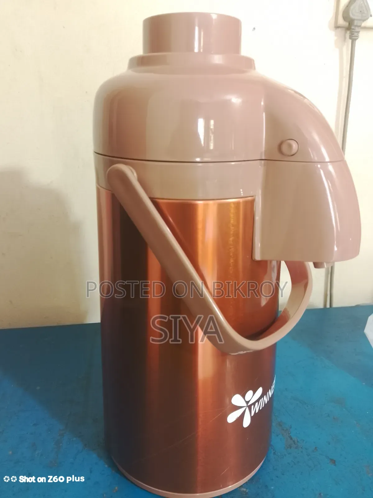 RFL ৩ লিটারের চা/ কফির ফ্লাস্ক বিক্রয়
