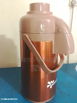 RFL ৩ লিটারের চা/ কফির ফ্লাস্ক বিক্রয়