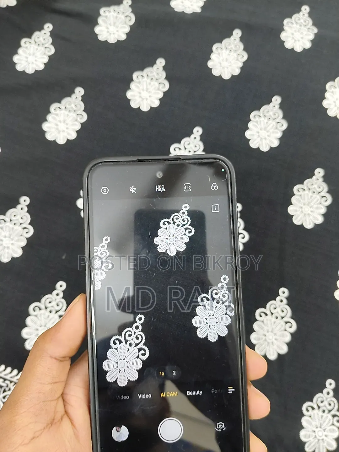 Tecno Spark Go 2 64 GB Gray