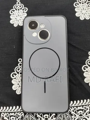 Tecno Spark Go 2 64 GB Gray