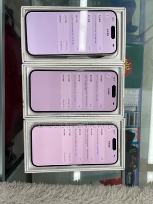 Apple iPhone 15 Pro 256 GB