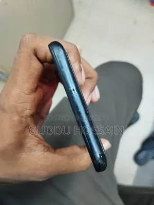 Samsung Galaxy A51 5G 128 GB Black