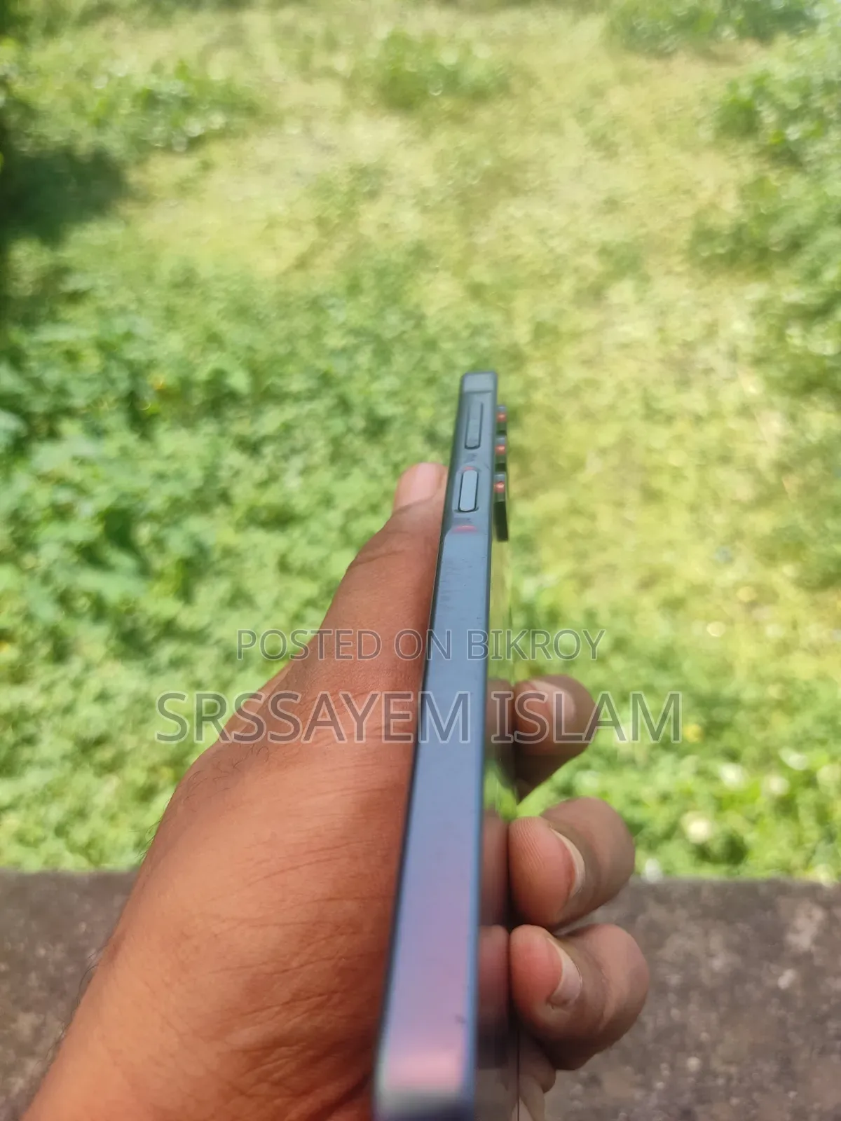 Samsung Galaxy A16 128 GB Black
