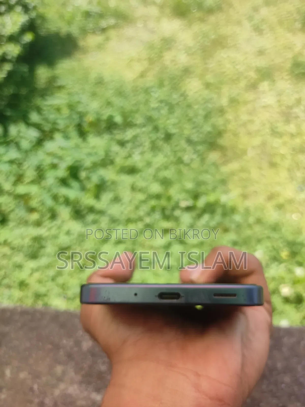 Samsung Galaxy A16 128 GB Black