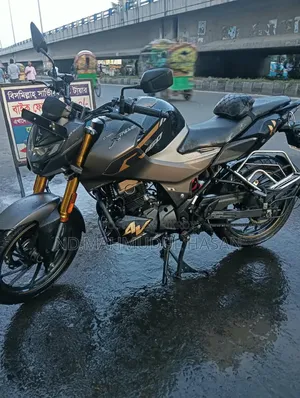 Hero Xtreme 160R 2026