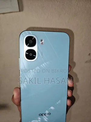 অপো এ৬এক্স ১২৮ জিবি সাদা