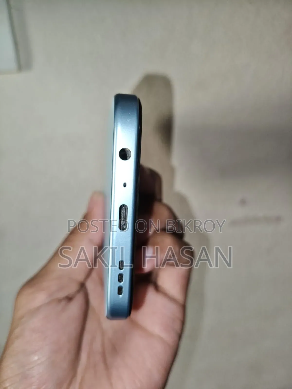 অপো এ৬এক্স ১২৮ জিবি সাদা
