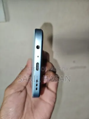 অপো এ৬এক্স ১২৮ জিবি সাদা