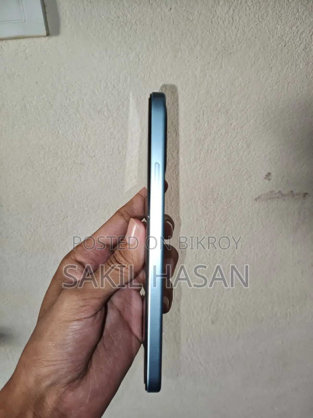 অপো এ৬এক্স ১২৮ জিবি সাদা