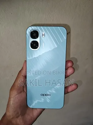 অপো এ৬এক্স ১২৮ জিবি সাদা