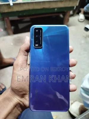 ভিভো ওয়াই২১ ৬৪ জিবি ব্লু