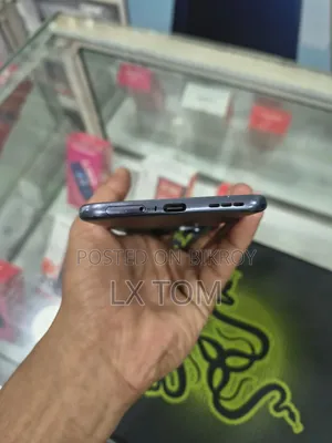 Tecno Spark 40 Pro+ 256 GB Black