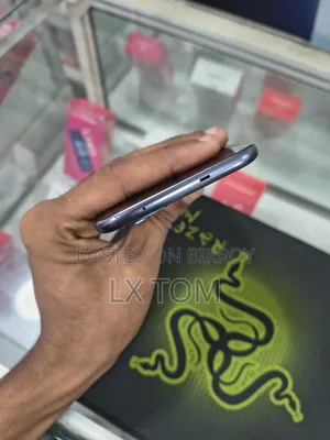 Tecno Spark 40 Pro+ 256 GB Black