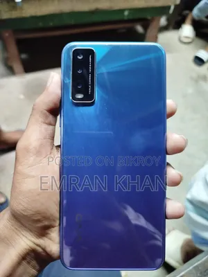 ভিভো ওয়াই২১ ৬৪ জিবি ব্লু