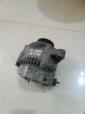 Alternator/ Dynamo