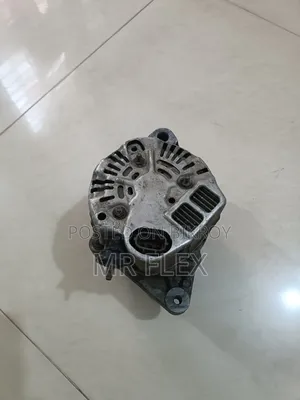 Alternator/ Dynamo