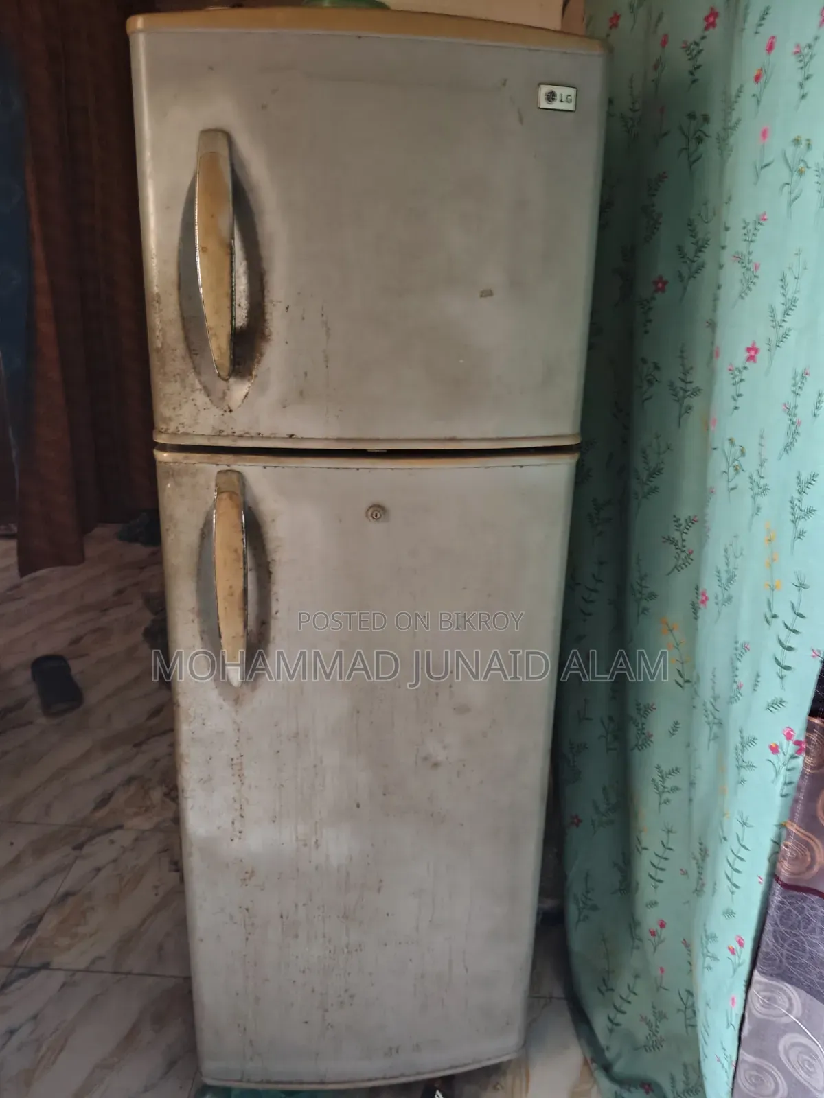 রেফ্রিজারেটর