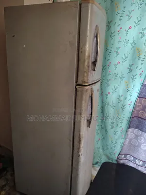 রেফ্রিজারেটর