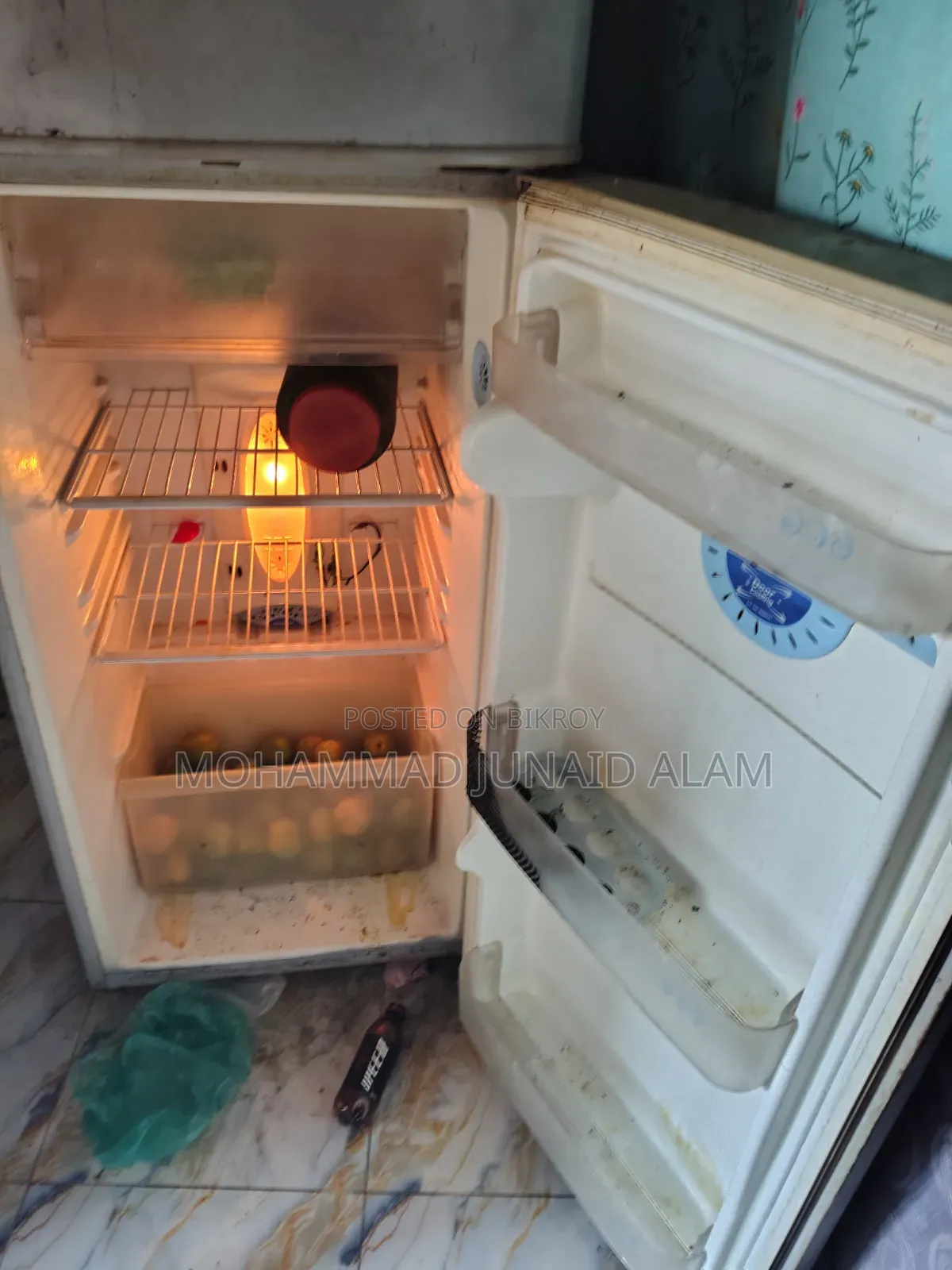 রেফ্রিজারেটর