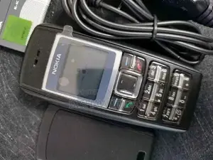 Nokia 1600 Black